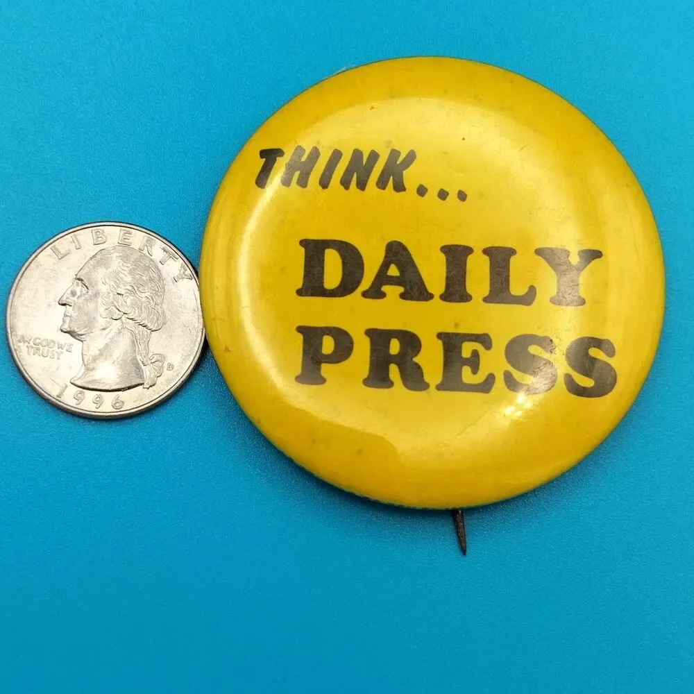 N/A think daily